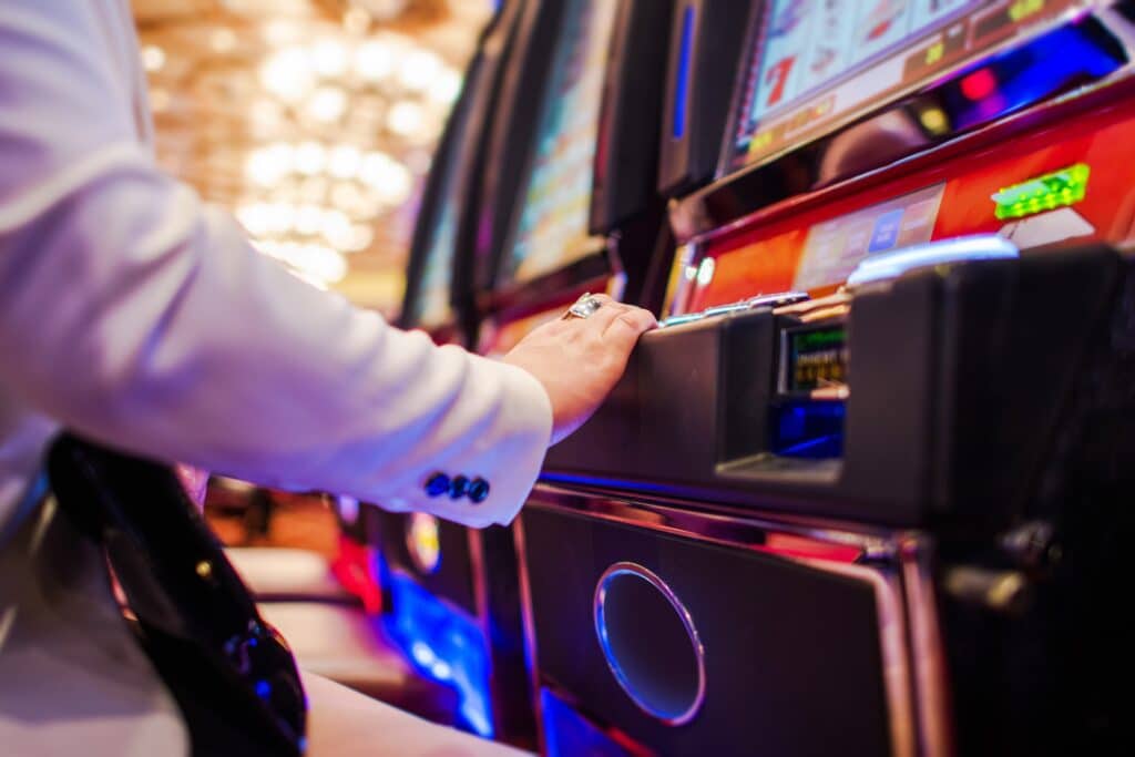 Free Spins Online Casino Bonuses
